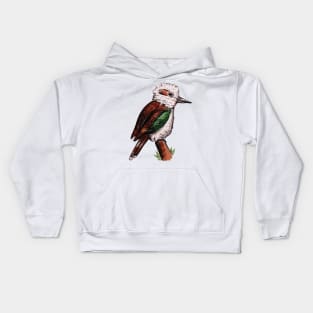 Kookaburra Kids Hoodie